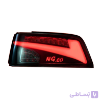 خطر پژو پارس طرح NX | زیمر