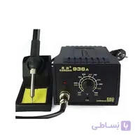 هویه رومیزی آنالوگ گورداک مدل 936A