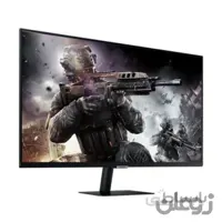 مانیتور مخصوص بازی سامسونگ مدل LS32AM700UM-X سایز 32 اینچ