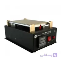 سپراتور گلس Sunshine S-918
