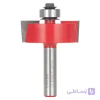شیار زن افقی دوراهه با بلبرينگ کد DM703493