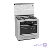 اجاق گاز لوکاتی فردار 5 شعله مدل L3S