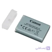 باتری کانن Canon NB-12L Lithium-Ion Battery Pack-HC