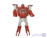 ساعت بچه گانه مدل تبدیل شونده Deformation Cool Watch