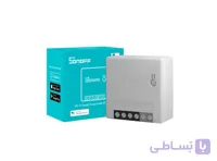 سوئیچ هوشمند وای فای SONOFF MINIR2