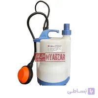 کفکش ورما 7 متری مدل VERMA VM350C