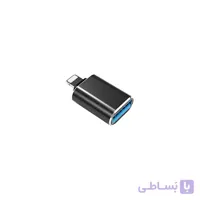 مبدل otg برای گوشی های آیفون