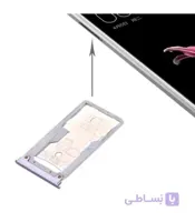 خشاب سیم کارت شیائومی Mi Max