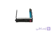 گیج هارد سرور اچ پی HP G8 SFF ا HP G8SFF Server Hard Cage