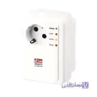 محافظ ولتاژ ساکو مدل 22213