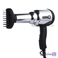 سشوار حرفه ای انزو مدل ENZO EN-3001