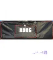 کاور کیبورد مدل برزنتی