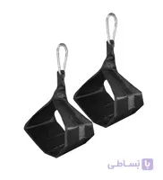 لوازم تناسب اندام کمک بارفیکس