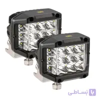 پرژکتور مربعی جفتی TJM