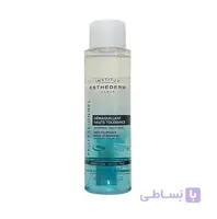 پاک کننده دوفاز چشم و لب استادرم / Esthederm High Tolerance Make Up Remover Eye & Lips