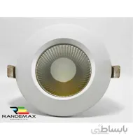 چراغ COB