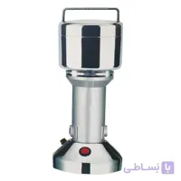 آسیاب کن سیلور کرست 100G ا Grind Silver Crest 100G