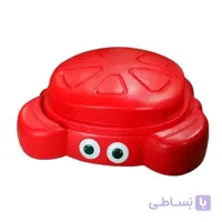 وان شن کودک مدل خرچنگ