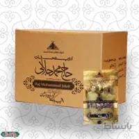 بسته 12 عددی غنچ گل سرخ 40 گرم