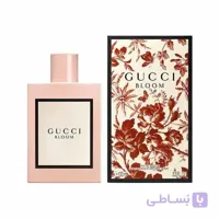 عطر گوچی بلوم زنانه-Gucci bloom