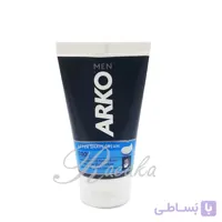 کرم افتر شیو مردانه آرکو مدل Cool حجم 50 میل ( خنک کننده و ضد التهاب ) ا ARKO MEN cream After Shave Balm 50ml