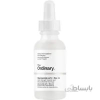 سرم لایه بردار لاکتیک اسید 10% و هیالورونیک اسید دی اوردینری The Ordinary Lactic Acid 5% + HA Superficial Peeling Formulation