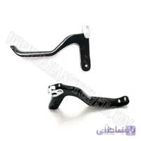 دسته ترمز کلاجدار تکی