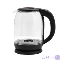 کتری برقی جیپاس مدل GK9901N