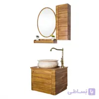 روشویی کابینتی ایگل آنتیک