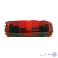 کوسن جاجیم دستباف کردستان کد 103