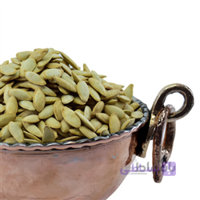 تخمه مشهدی ریز