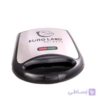 اسنک ساز تک صفحه ای یورولند کد 2129
