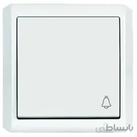 شاسی زنگ فضل الکتریک مدل الیزه روکار ا Alarm chassis Fazl Electric Eliza Superficies