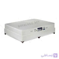 تشک رویال مدل مدیکال کامفورت طبی