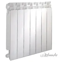 رادیاتور ایران رادیاتور مدل کال کد 7