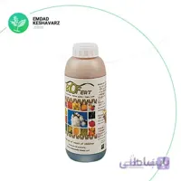 کود محرک رشد مایع بیوفرت یک لیتری