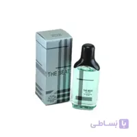 عطر جیبی باربری دبیت اسکوپ scoop the beat men 25ml
