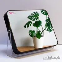آینه دو منظوره با عکس دلخواه شما ( افقی)