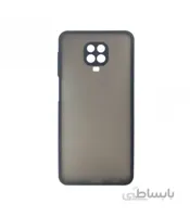 قاب مات محافظ لنز دار شیائومی Redmi NOTE 9S
