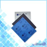سنباده پشت آبی سودکس SODEX گرید 100