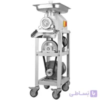 چرخ گوشت سبزیران مدل تسمه ای 32 ا Sabziran Meat Grinder 32