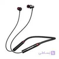 هندزفری بلوتوث گردنی لنوو HE05x