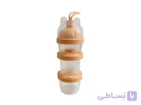 پیمانه شیر خشک کد o3