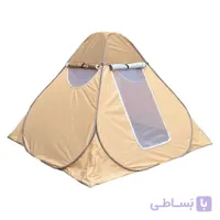 چادر مسافرتی 8 نفره مدل برنو کد B02