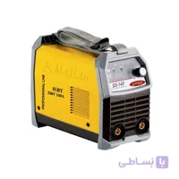 دستگاه جوش اینورتر ۱۴۰ آمپر محک SS-140 1GBT
