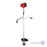 حاشیه زن بنزینی رونیکس مدل 4552 ا Ronix 4552 Lawn Mower