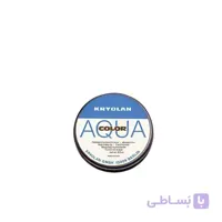 خط چشم و ابرو AQUA شماره 070