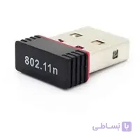 کارت شبکه بی سیم مدل 802.11N