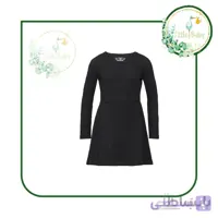 پیراهن نخی 8-10 سال