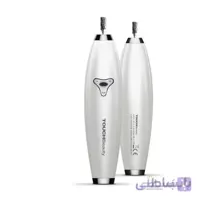 دستگاه مانیکور و پدیکور تاچ بیوتی مدل TB1733 ا TOUCHBeauty TB1733 Professional USB Rechargeable 6 in 1 Electric Manicure Pedicure Set